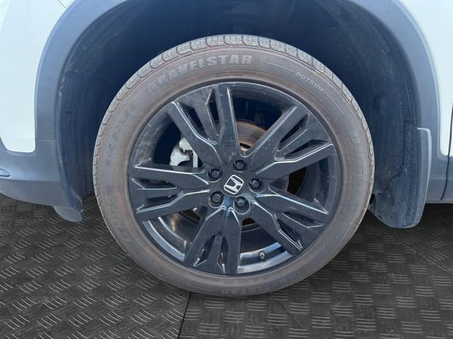 Used 2021 Honda Pilot Special Edition image 13