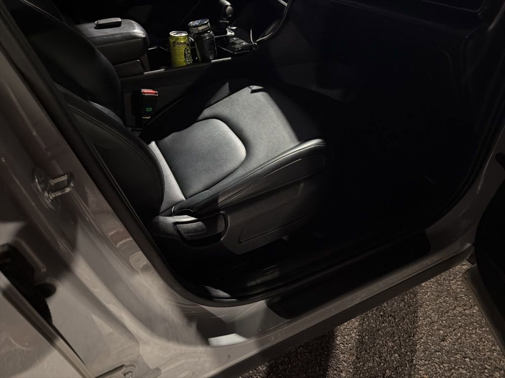 Used 2023 Kia Sportage SX image 18