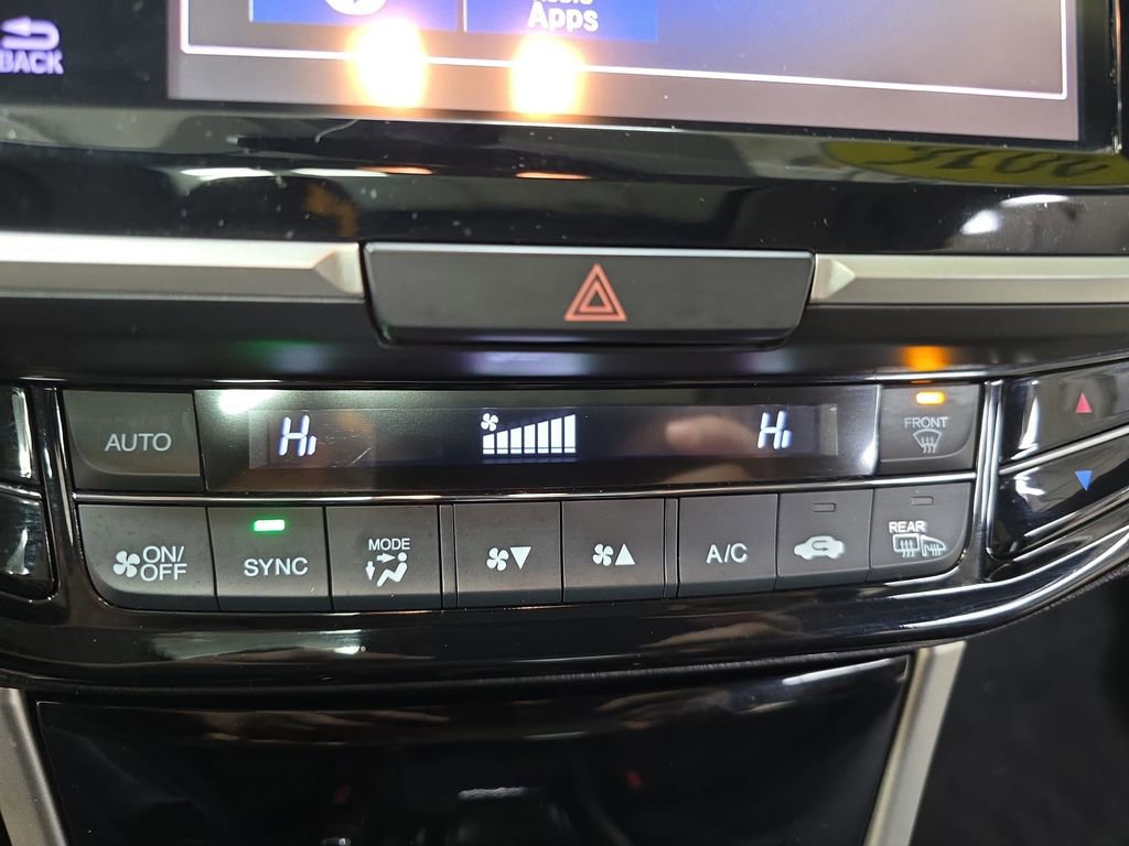 Used 2016 Honda Accord EX-L image 21