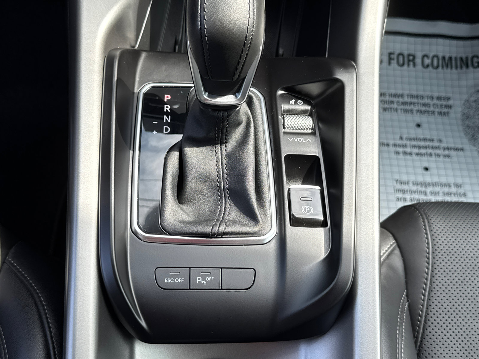 Used 2024 Dodge Hornet GT Plus image 16