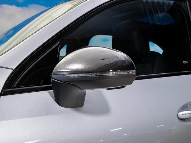 Used 2026 Mercedes-Benz GLC 43 AMG 4MATIC image 10