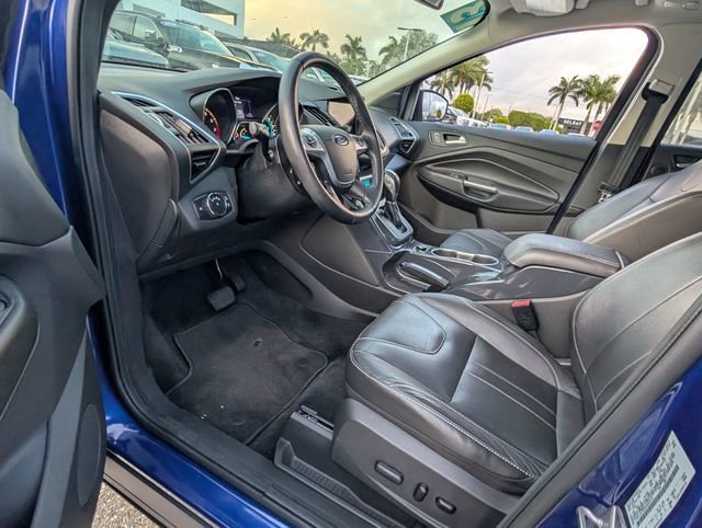 Used 2013 Ford Escape Titanium w/ Parking Technology Pkg image 6
