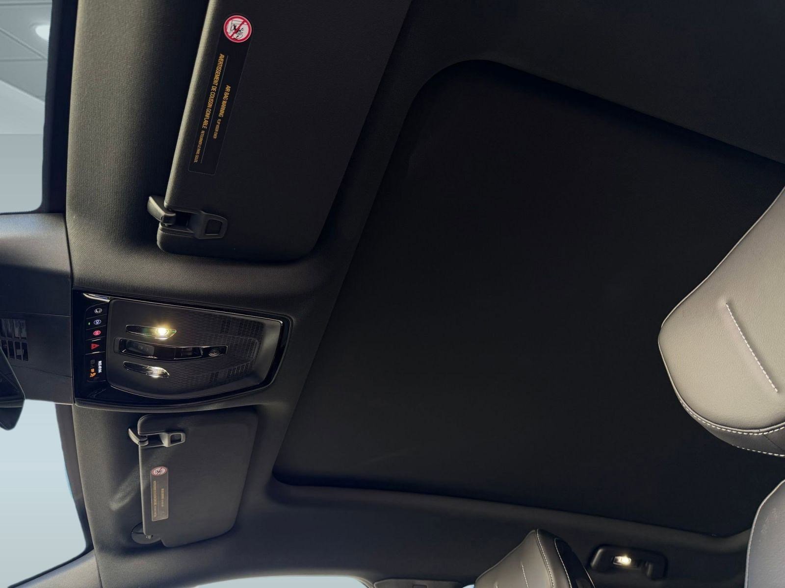 New 2026 Cadillac Lyriq Luxury image 12