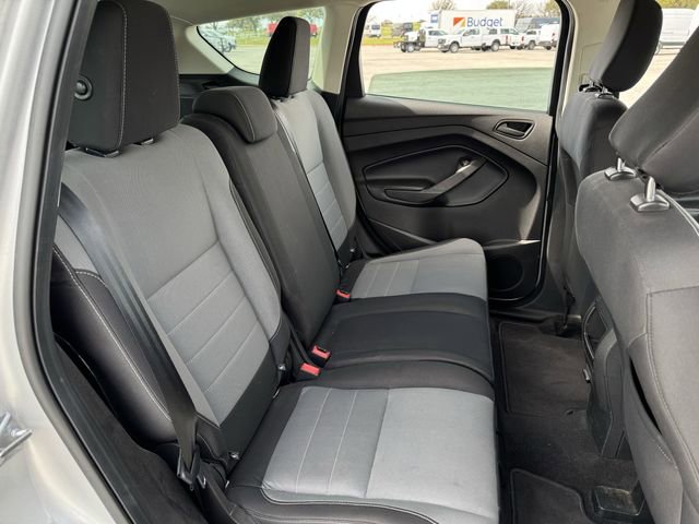 Used 2019 Ford Escape S image 27