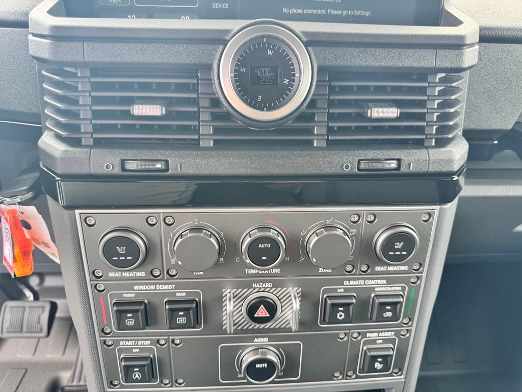 New 2026 INEOS Grenadier Station Wagon AWD/4WD image 13