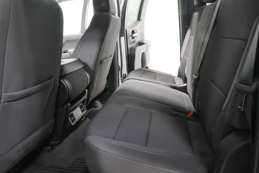 Used 2023 GMC Sierra 1500 Pro w/ Convenience Package AWD/4WD image 25