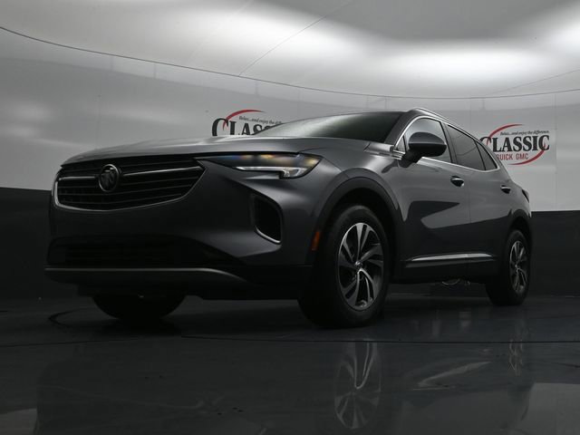 Used 2022 Buick Envision Essence w/ Safety Package FWD image 26