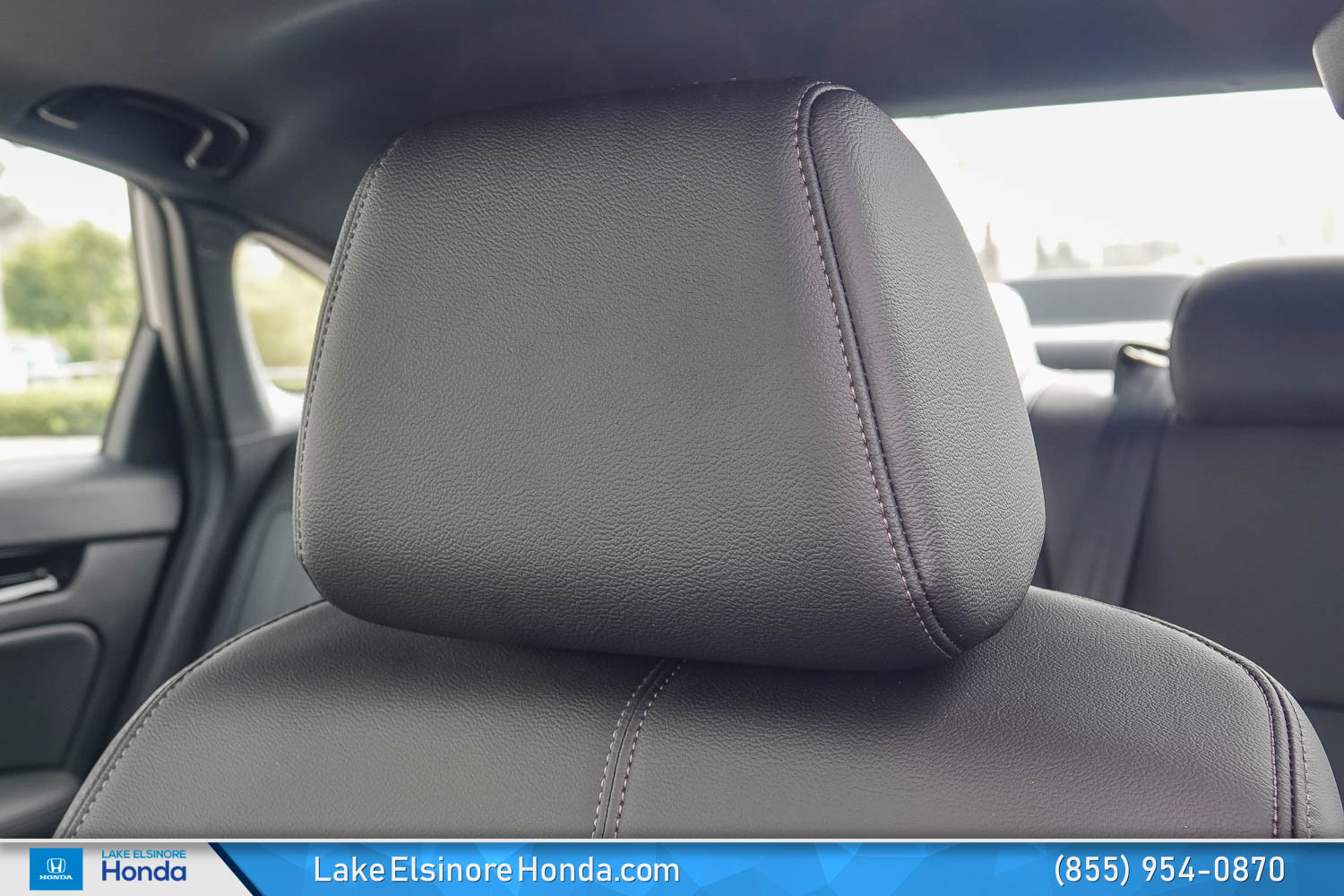 New 2026 Honda Civic Sport Touring image 25