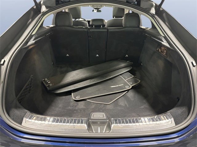 Certified 2022 Mercedes-Benz GLE 53 AMG 4MATIC Coupe image 11