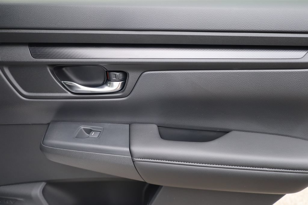 New 2026 Honda CR-V LX image 28