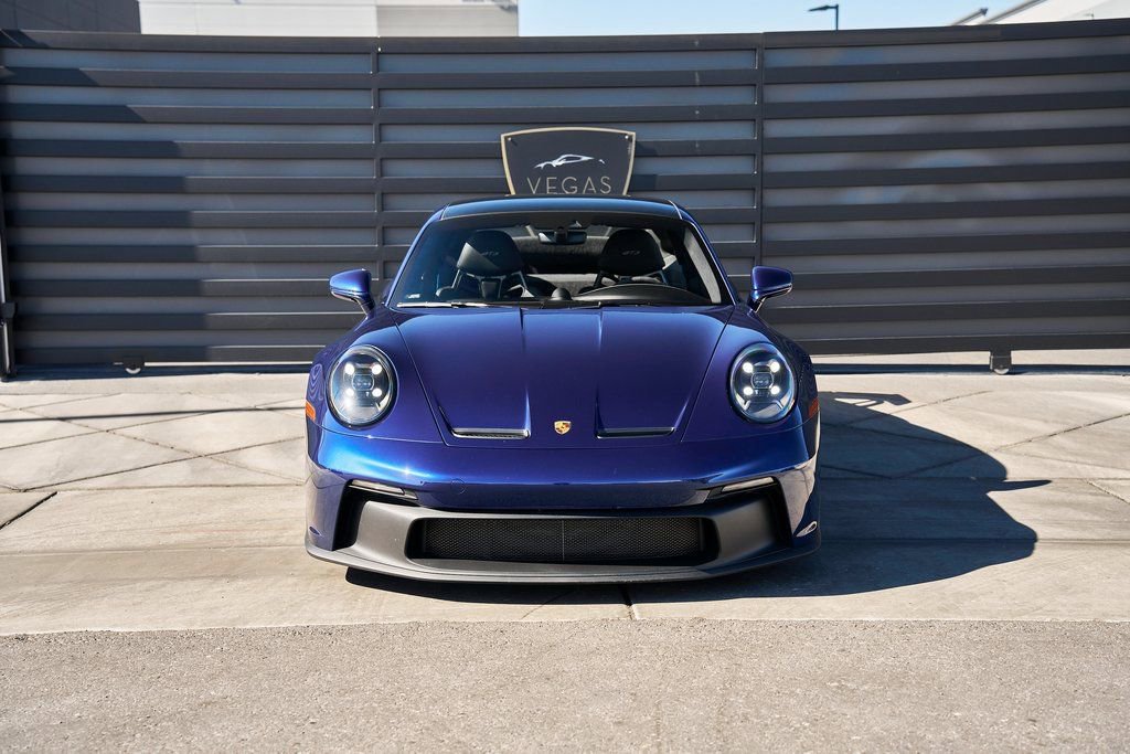 Used 2022 Porsche 911 GT3 image 14