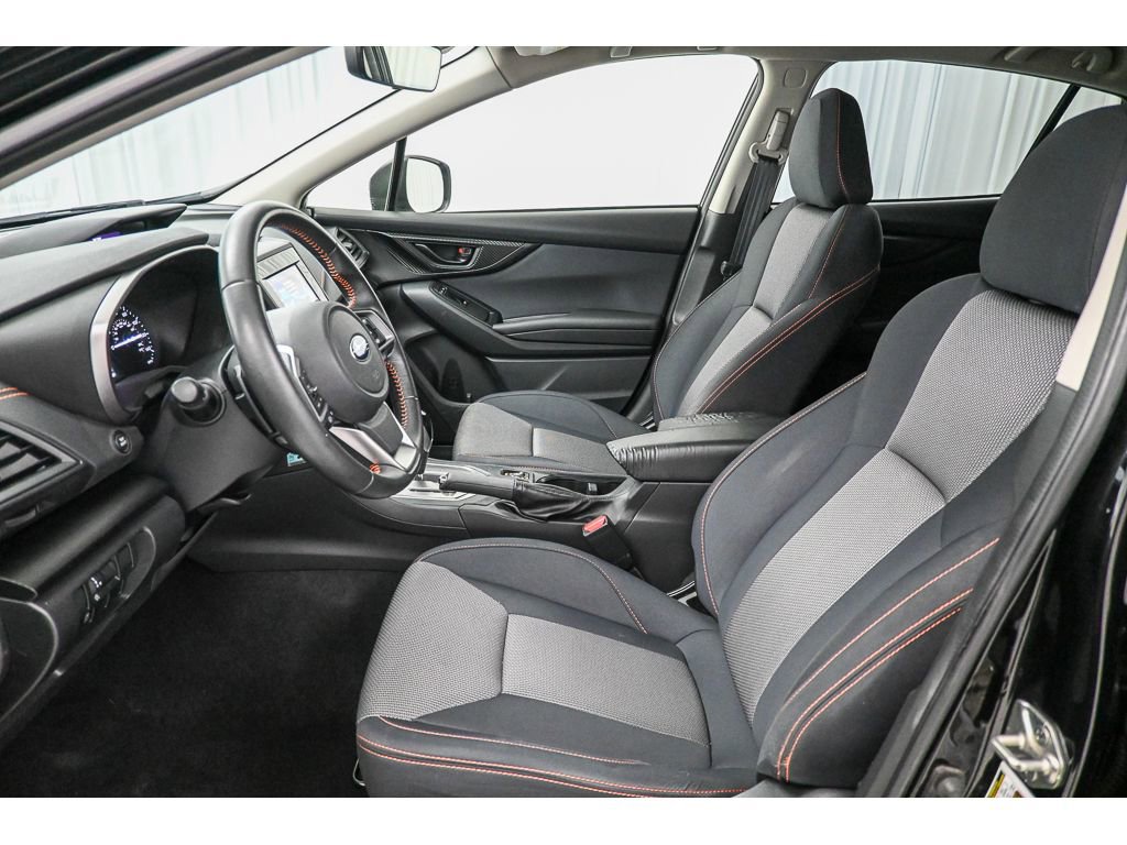 Used 2023 Subaru Crosstrek 2.0i Premium image 29