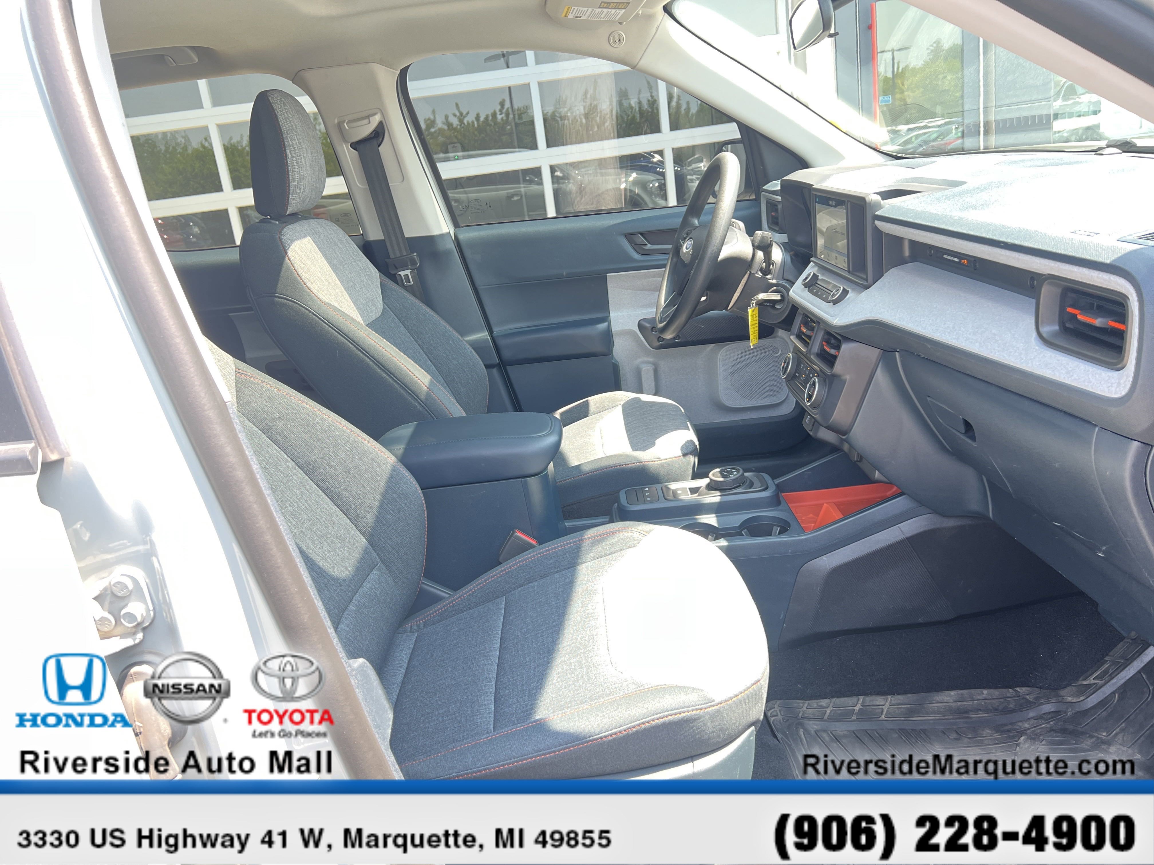 Used 2022 Ford Maverick XLT image 26