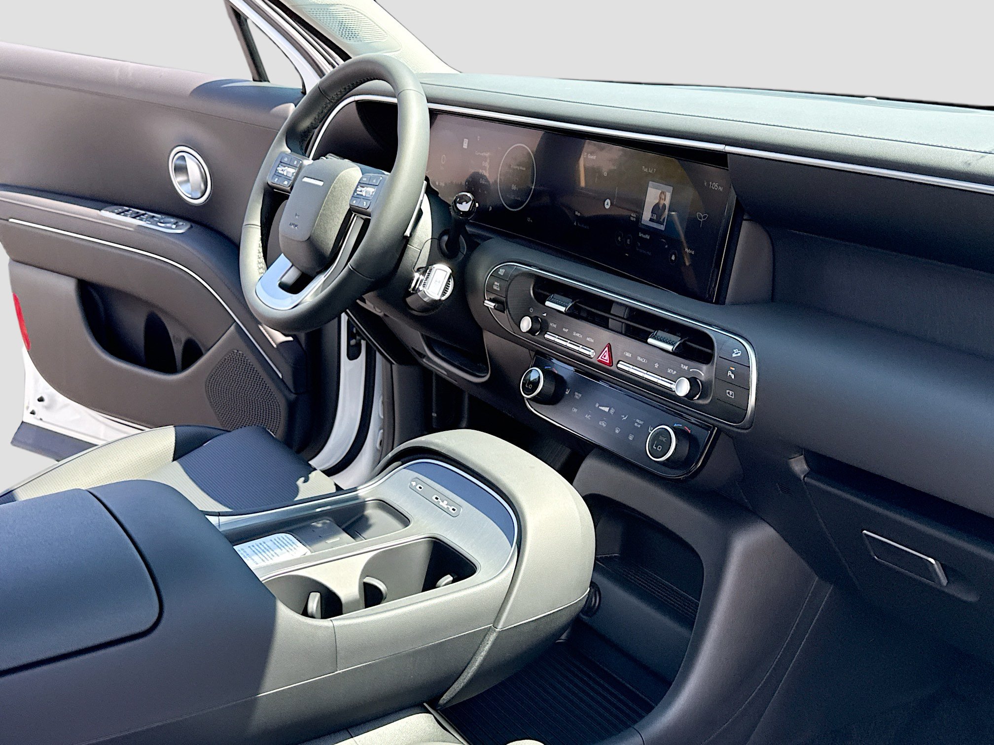 New 2026 Hyundai Palisade SEL AWD/4WD image 5