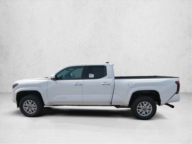 New 2025 Toyota Tacoma SR5 image 5