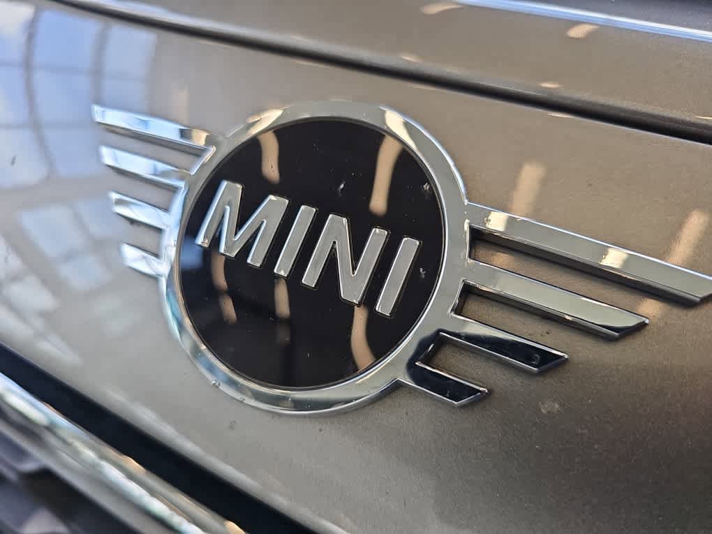 Used 2020 MINI Cooper S FWD image 34