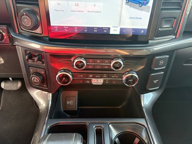 Used 2023 Ford F150 XLT w/ Equipment Group 302A High image 21