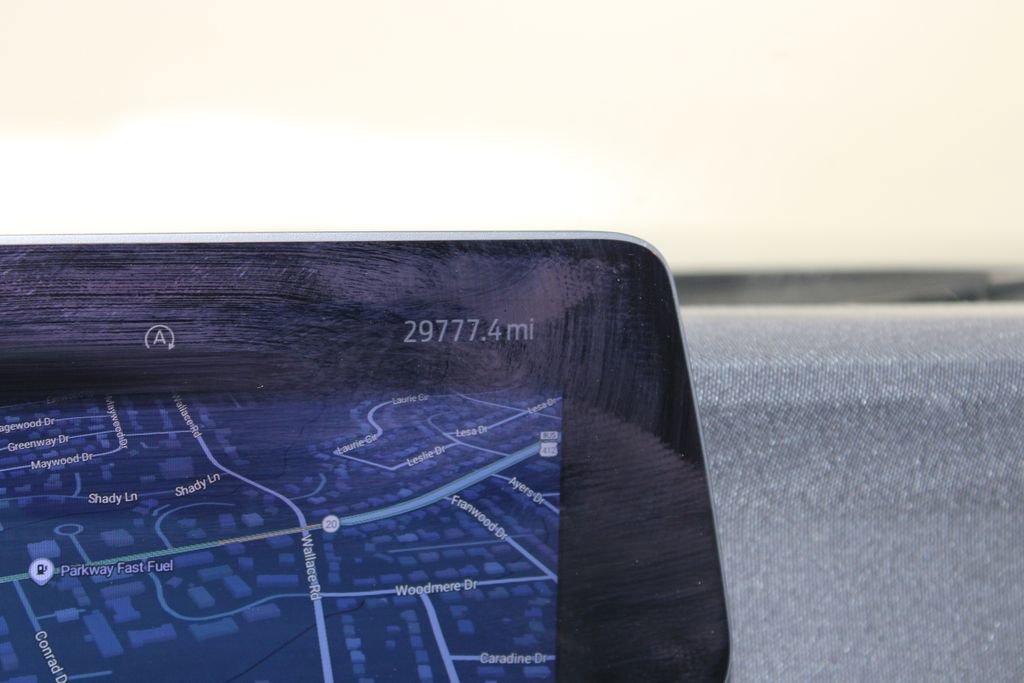 Used 2025 Ford Expedition Platinum image 39