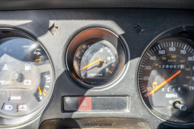 Used 1989 Toyota Land Cruiser image 52