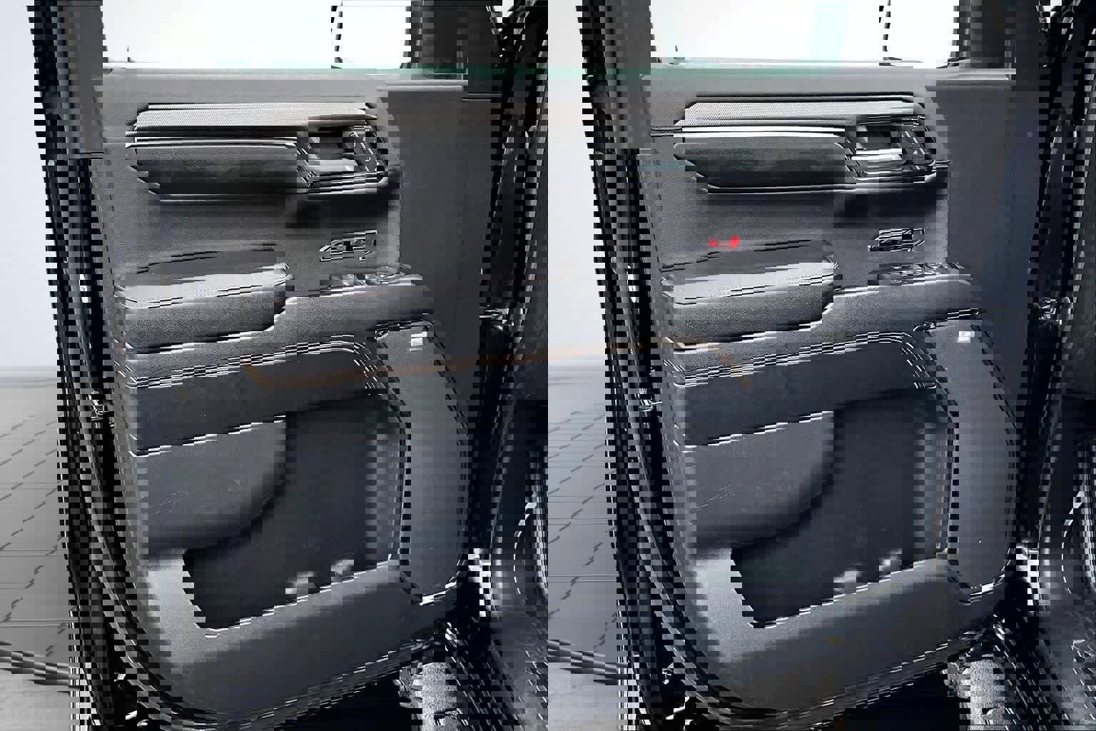 Used 2023 GMC Sierra 1500 AT4 w/ AT4 Preferred Package image 28