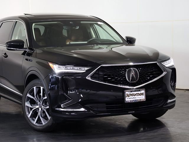 Certified 2024 Acura MDX SH-AWD w/ Technology Package image 6