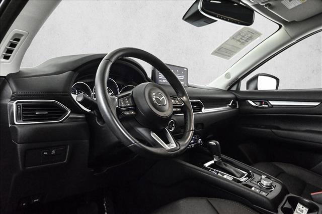 Used 2023 MAZDA CX-5 AWD 2.5 S w/ Preferred Package image 10