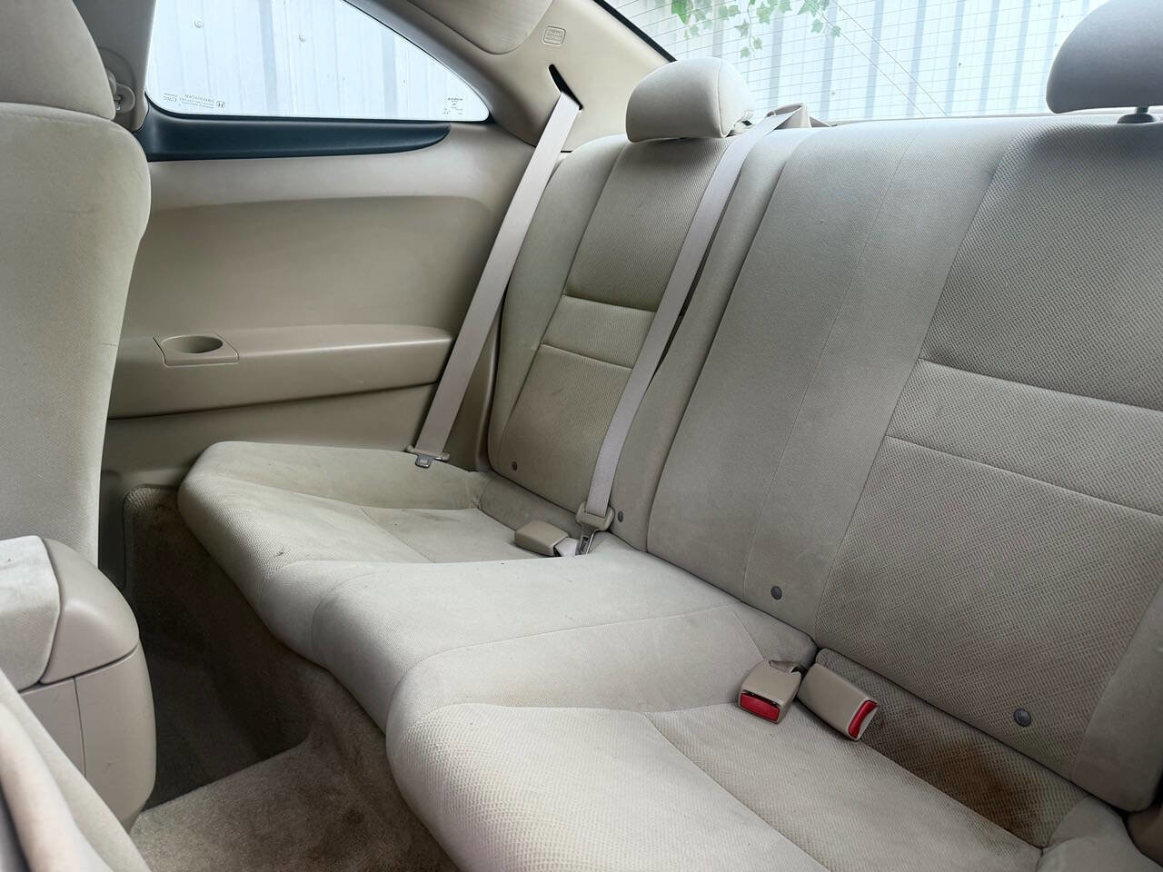 Used 2006 Honda Accord LX image 15