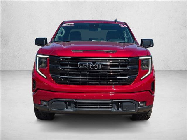 Used 2024 GMC Sierra 1500 Elevation AWD/4WD image 2