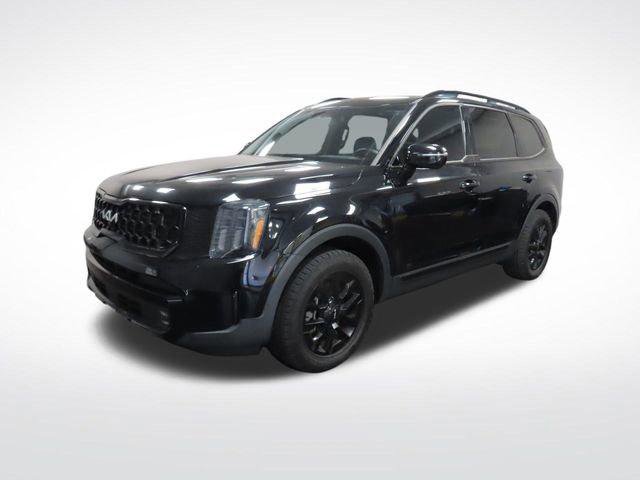 Used 2024 Kia Telluride SX X-Pro AWD/4WD 360° Tour