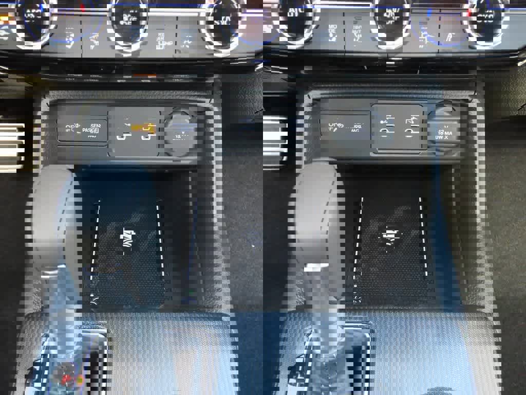 New 2026 Honda Civic Sport Touring image 24