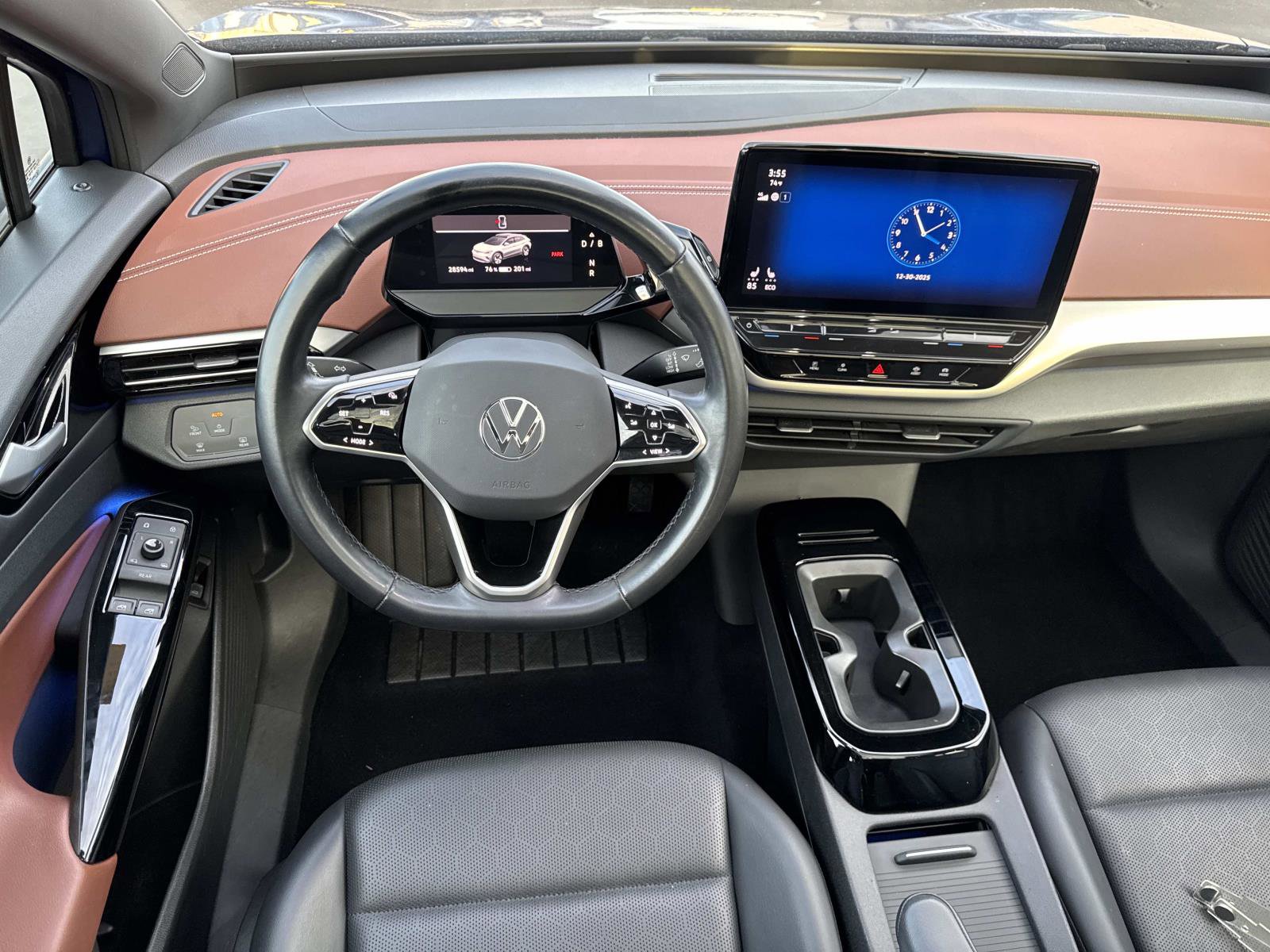 Certified 2022 Volkswagen ID.4 Pro S image 8