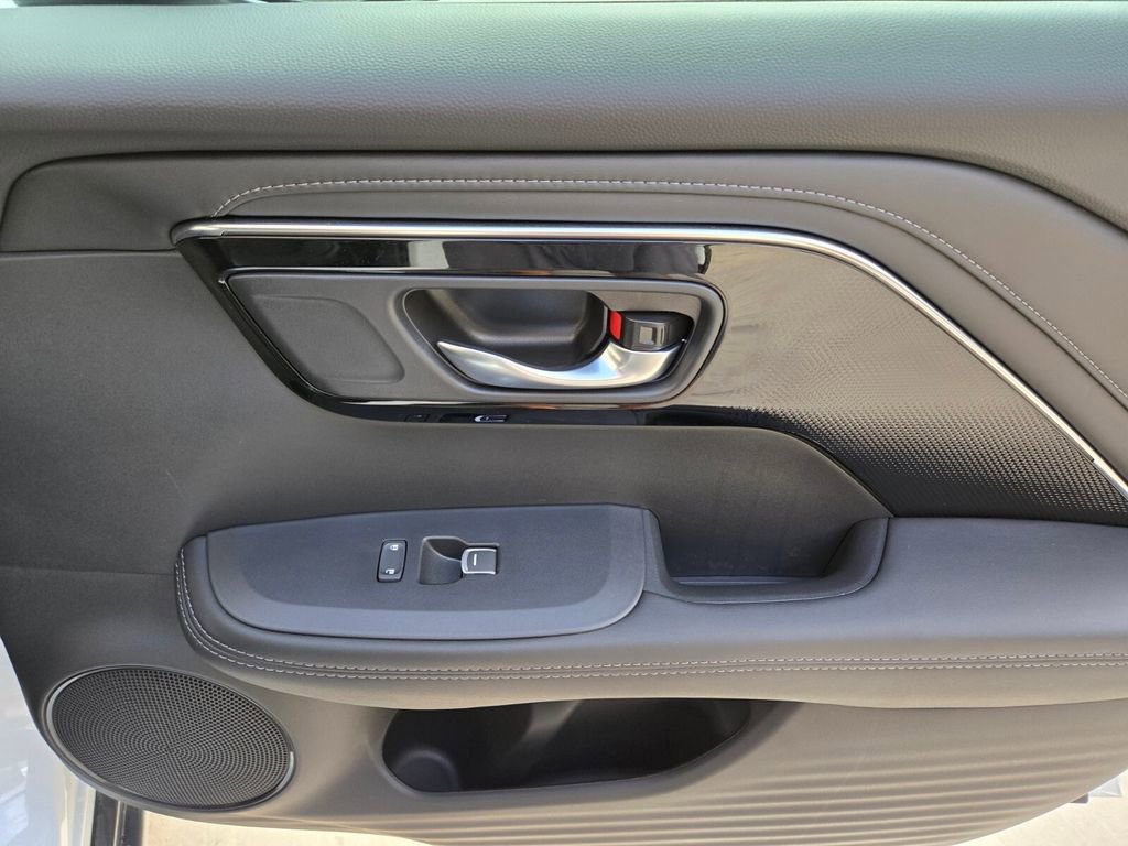 New 2025 Acura ADX AWD image 22