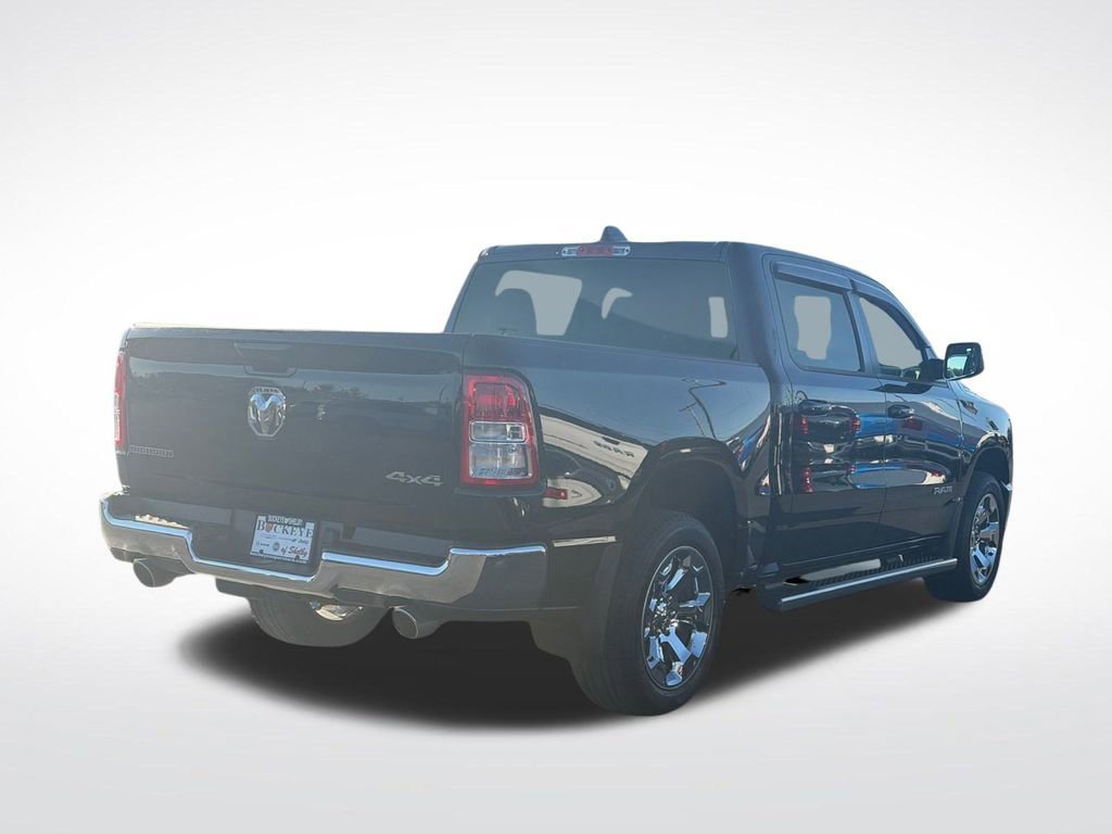 Certified 2022 RAM 1500 Big Horn image 9
