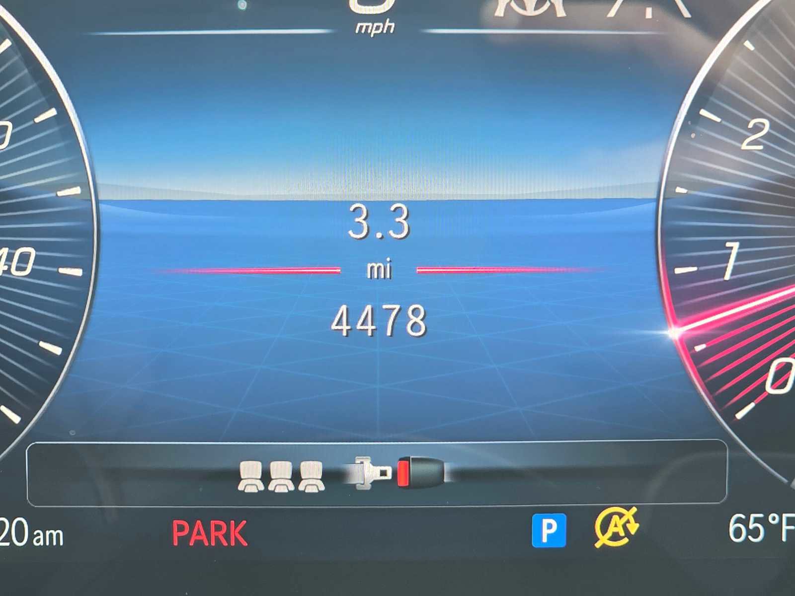 Used 2026 Mercedes-Benz GLE 350 4MATIC image 27