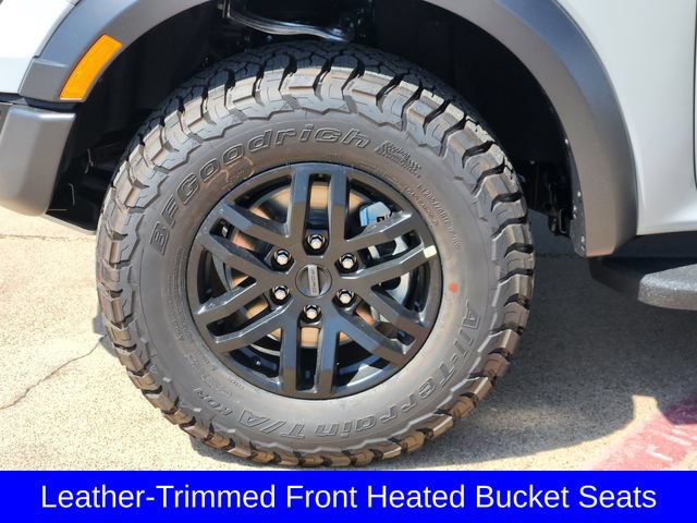 New 2026 Ford Ranger Raptor AWD/4WD image 10