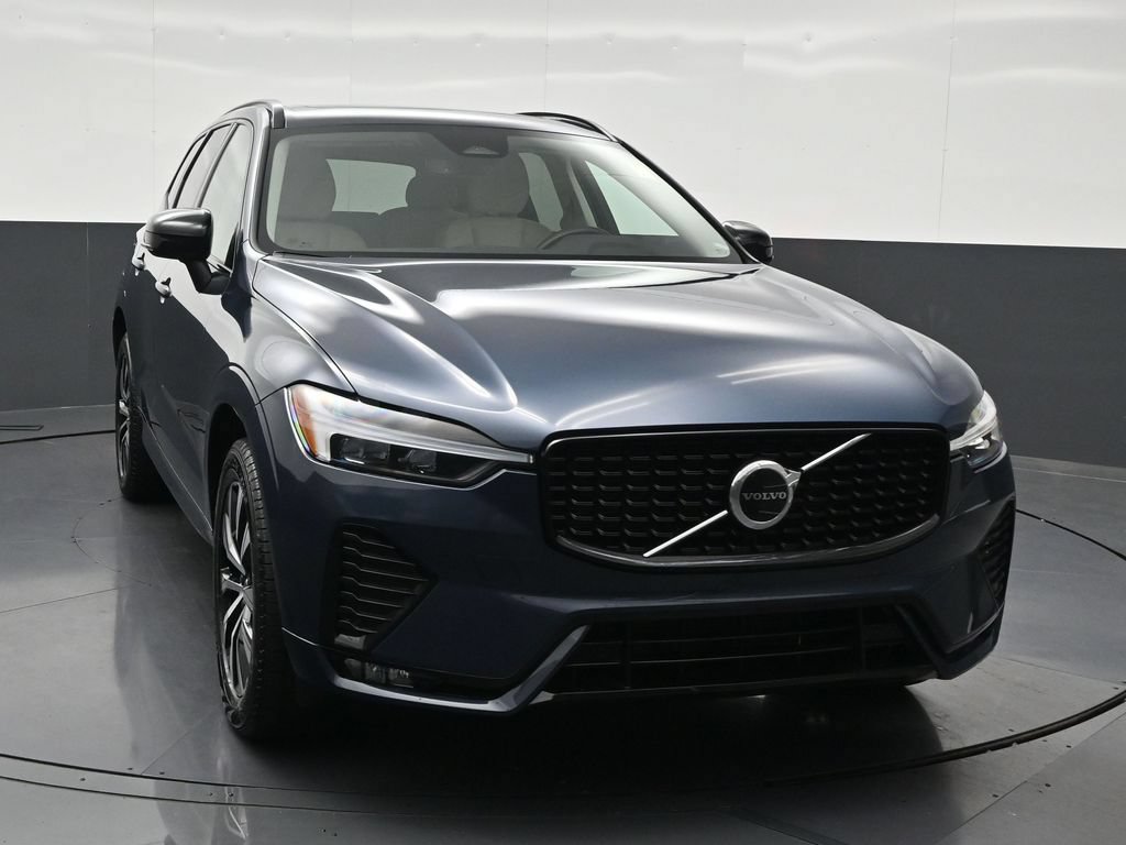 Certified 2024 Volvo XC60 B5 Core AWD/4WD image 8