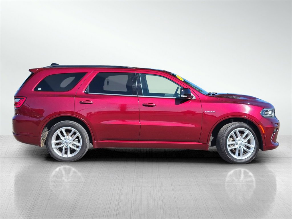 Used 2023 Dodge Durango R/T image 3