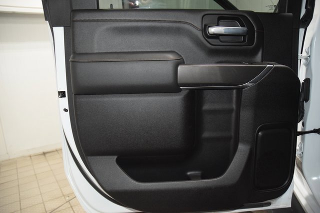 Used 2022 GMC Sierra 2500 AT4 w/ Gooseneck/5TH Wheel Package image 47