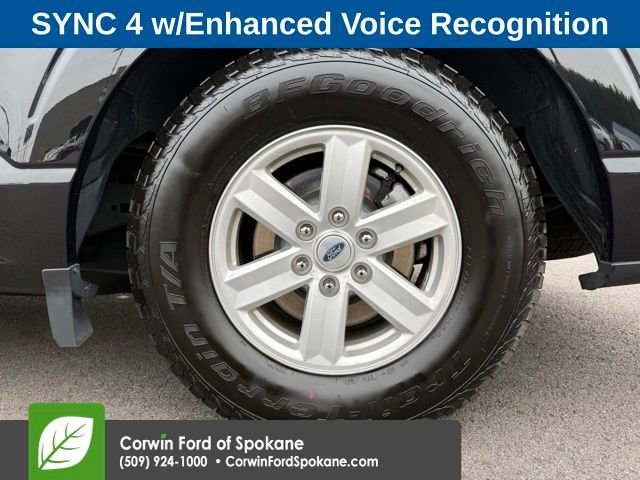 Used 2024 Ford F150 XL AWD/4WD image 8