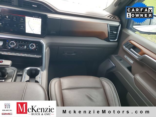 Used 2023 GMC Sierra 1500 Denali w/ Technology Package AWD/4WD image 28