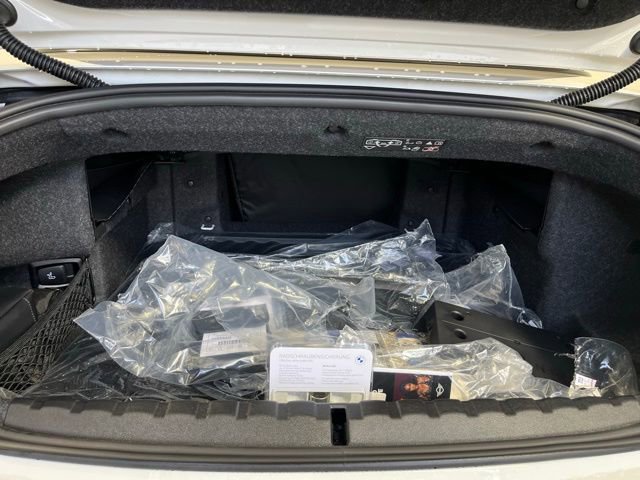 New 2026 BMW M4 xDrive Competition image 29