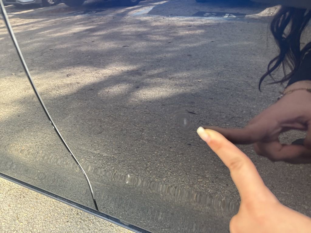 Certified 2022 Lexus ES 350 w/ Premium Package image 6