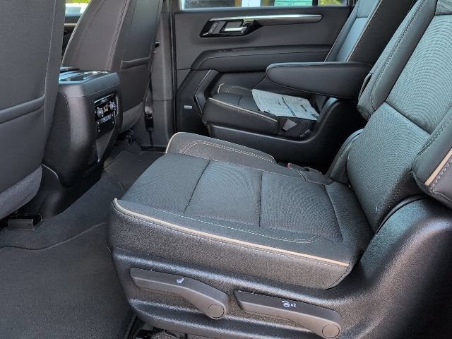 New 2026 Chevrolet Suburban Premier w/ Sun And Tow Package RWD image 7