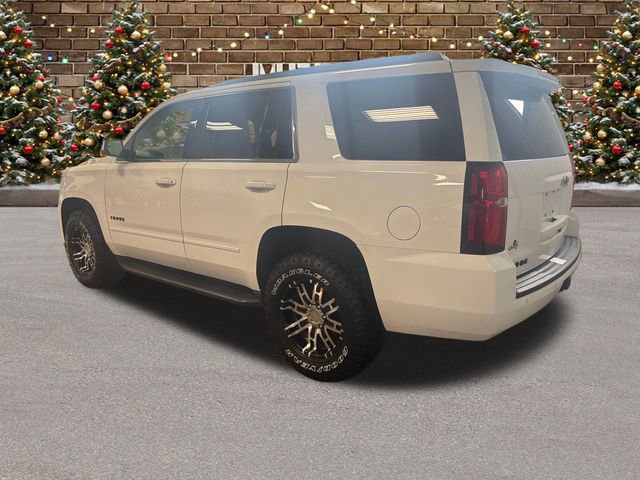 Used 2019 Chevrolet Tahoe LS w/ All-Season Package image 3