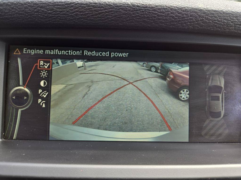 Used 2014 BMW X6 xDrive35i AWD/4WD image 27