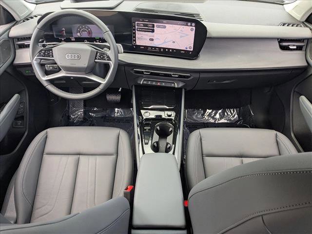 New 2026 Audi Q3 quattro 2.0T image 14