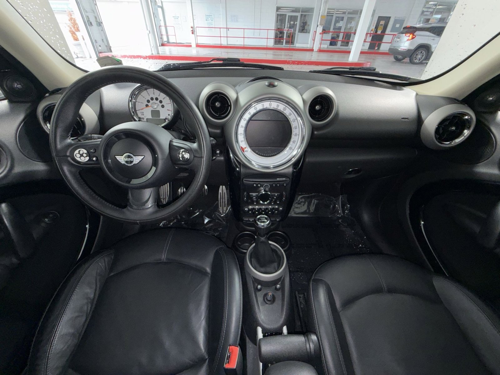 Used 2012 MINI Cooper Countryman S AWD/4WD image 21