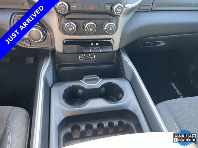 Certified 2022 RAM 1500 Big Horn AWD/4WD image 34