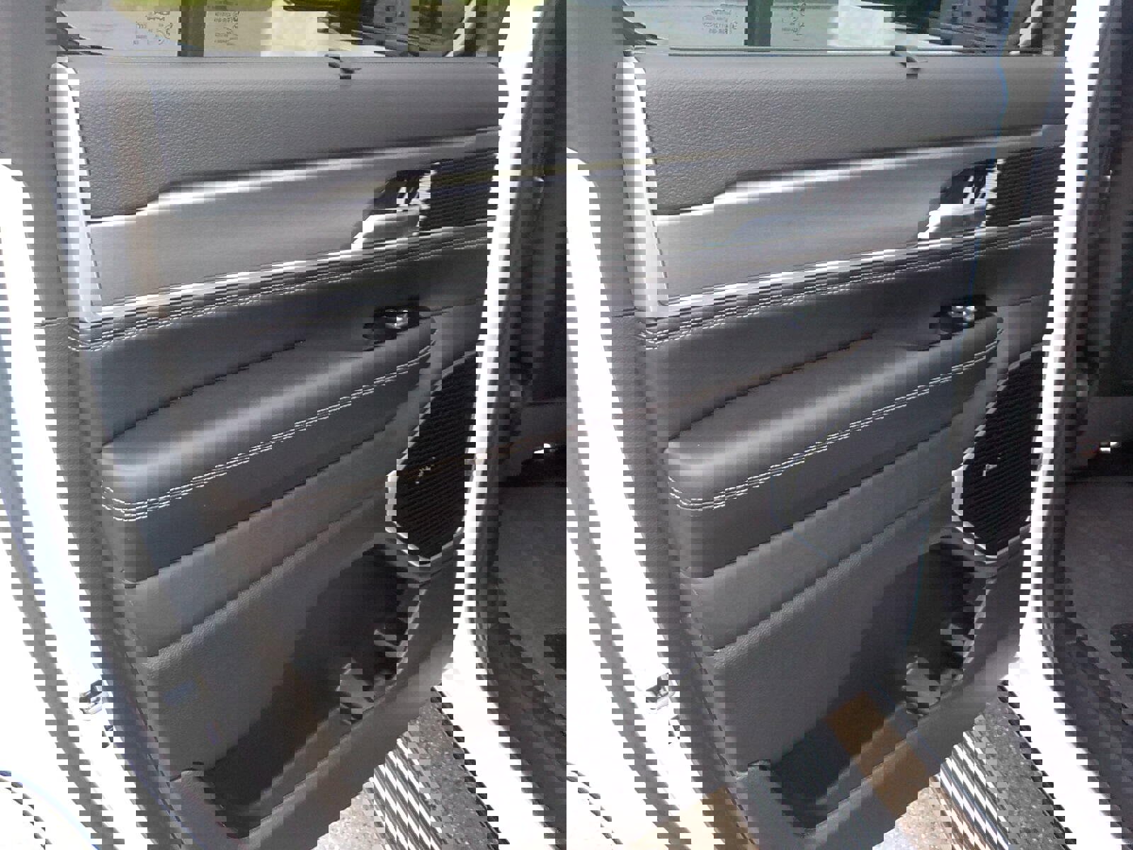 New 2026 Jeep Grand Wagoneer Limited image 13