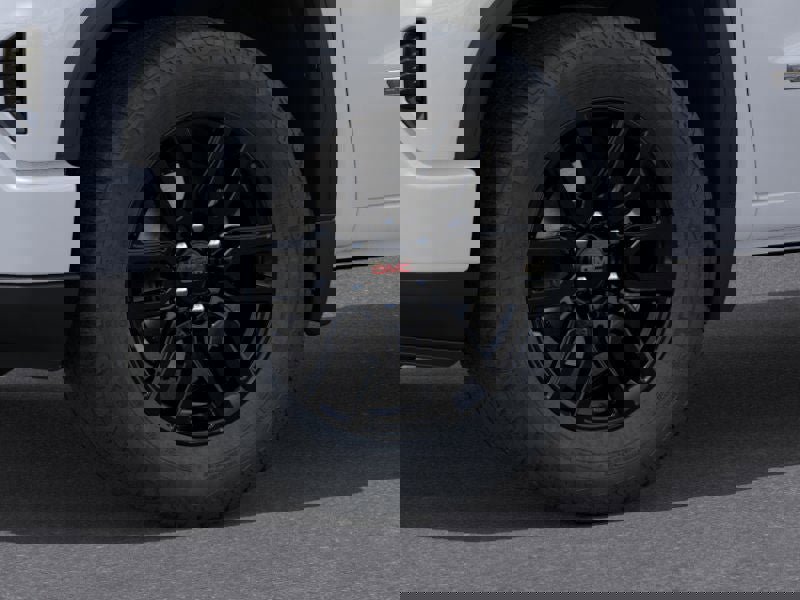 New 2026 GMC Sierra 1500 Elevation image 30